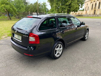 Škoda Octavia 1.2 TSI 77kw, ELEGANCE,serviska,2.maj. - 6