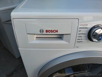 Prodám pne funkční dig sušičku značky AEG -9 kg--DOVEZU-- - 6