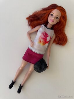 Barbie Fashionistas - 6