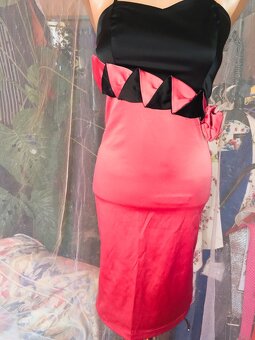 spolecenskesaty# satynasvatbu#bodycon # XS/S - 6