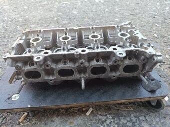 Prodej motor a hlava m16a Suzuki SX4 - 6