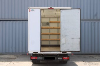Iveco Daily 3.0,10PAL,KLIMA,MĚCHY,ČR,1.MAJ - 6