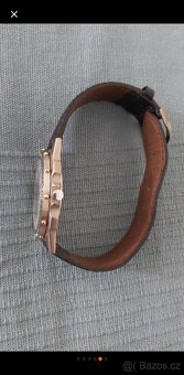 Hodinky Jean Lambert Swiss made, 1.majitel, nenošené - 6