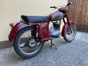 ČZ 175/470 sport - 6