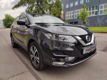 Nissan Qashqai 1.3 DIG-T mHEV Acenta - 6