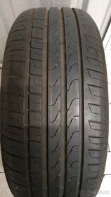 Pirelli 215/55 R17 94W Cinturato P7 letní 4ks - 6