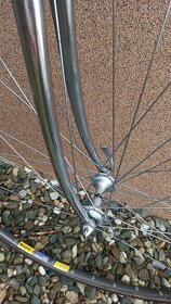 Vicini Cromvelato 54 cm - 6