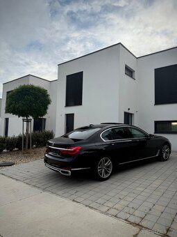 BMW 730Ld xDrive - 6