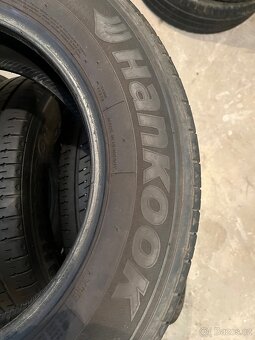 Letní pneu 205/65R 16 C Hankook - 6