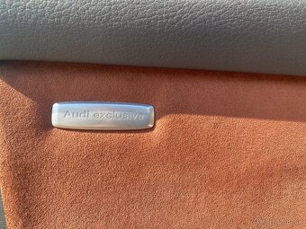 Audi A8 D3 4.0tdi 202kw - 6