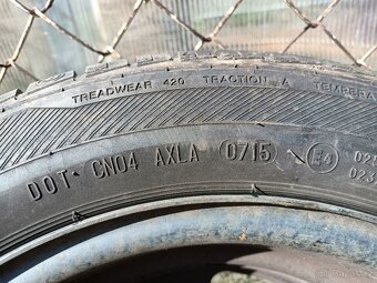 175/60r14 + disky Mazda - 6