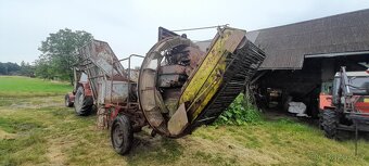 Bramborový kombajn - 6