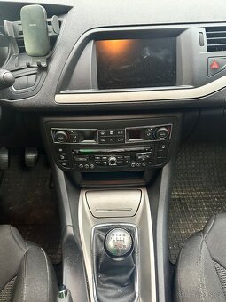 Citroen C5 2.0hdi 103kw r.v.2013 - 6