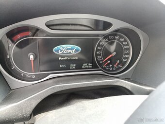 Prodám Ford Mondeo 2 l. - 6