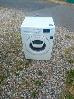 Prodám Samsung pračku na 7 kg - 6