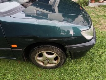 Peugeot 306 1.4 1996 - 6