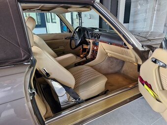 Mercedes-Benz 300 SL Automatik - 6