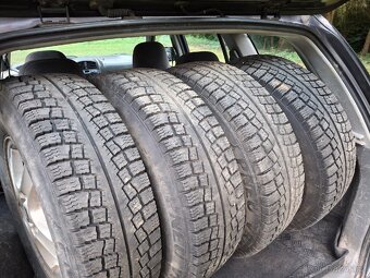 Hyundai Santa Fe 4x4 - 6