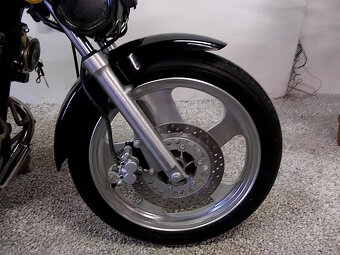 Chopper JC 250 jen 2tis.KM, plně Vybaven Perfektní STAV - 6