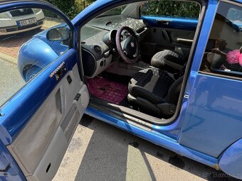 VW New Beetle 2.0i 85kW na LPG - 6