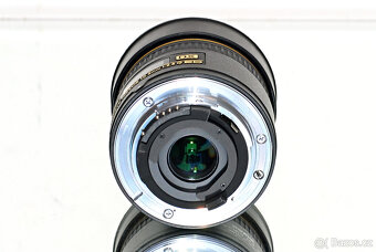 Nikon 10.5mm f/2.8 DX Fisheye Japan TOP STAV - 6