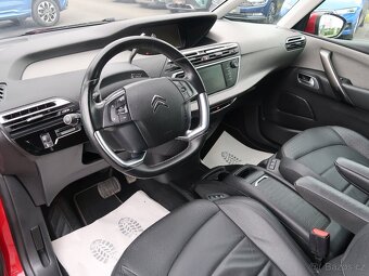 Citroen Grand C4 SpaceTourer 2.0BHDi,120kW,7míst,Serv.kn. - 6