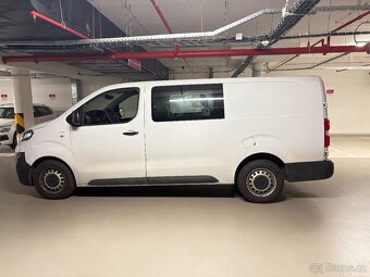 Opel Vivaro - 6