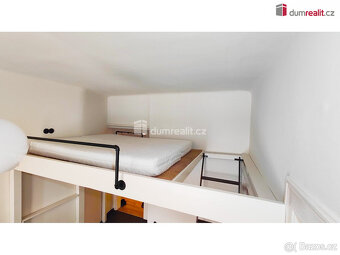 Světlý byt 3+kk, 65 m2, 1.patro, OV, zahrada 375 m2, Praha 5 - 6