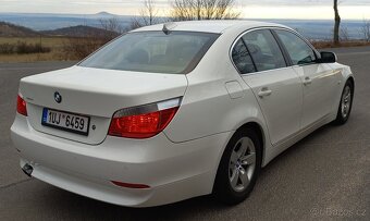 BMW 525i e60 M54 + LPG - 6