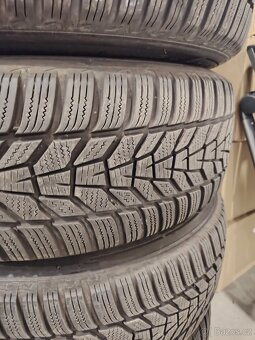 Nová alu kola 5x112 R17 Ratikon Grafit - Škoda Kodiaq - 6