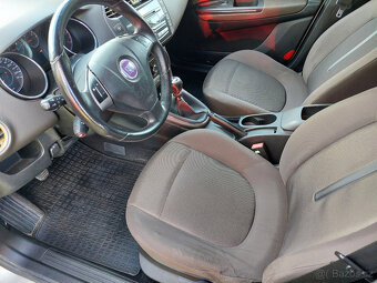 Fiat Bravo II 1.9 88kW nové rozvody, spojka, po servise - 6