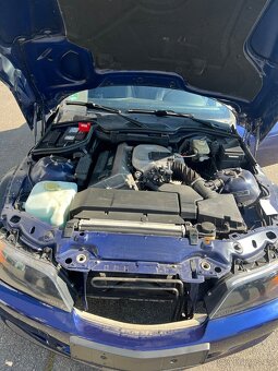 BMW Z3 CABRIO - 6