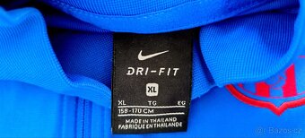 Funkční souprava Nike FC Barcelona vel.158-170 - 6