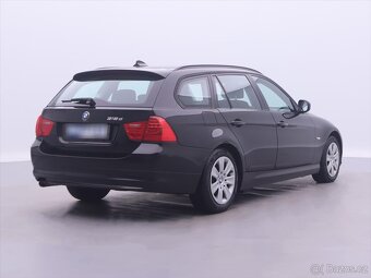 BMW Řada 3 2,0 316d 1.Maj. Serv.Kniha (2011) - 6