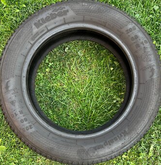 205/60 R16 92H zimní pneumatiky Kleber (2822) - 6