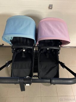 Bugaboo Donkey 3 TWIN /DUO - 6