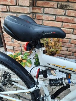 Damske kolo vel. S - 6