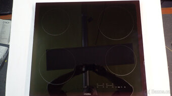 Varná deska MORA VDS 64 BF4 nové čti... - 6