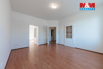 Prodej nájemního domu, 206 m², Františkovy Lázně, ul. Chebsk - 6