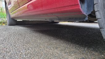 Peugeot 307 SW 1.6 HDi– STK 6/2027, bez koroze, odešlo turbo - 6