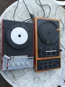 Supraphon S14,Tesla NZC 041,GZ 711,GZC710 - 6