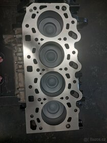 motor 2.5 crdi D4CB EURO 4 - 6