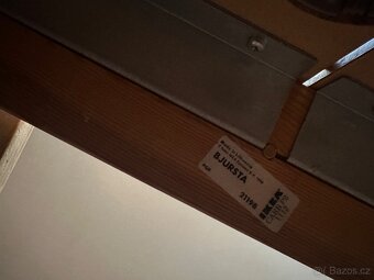 Kuchyňský stůl - Ikea - 6