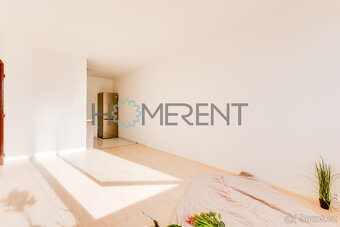 Pronájem světlého bytu 2+kk, 42 m², Praha 5 – Motol, ul. Jež - 6