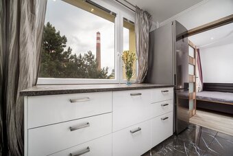 Prodej luxusního bytu 2kk (2+1) po kompletní rekonstrukci, v - 6