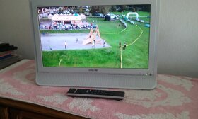 Sony Bravia KDL 20B 4030 - 6