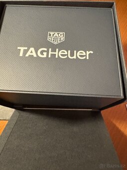 Pánské hodinky Tag Heuer Formula 1 WAZ1010.BA0842 - 6