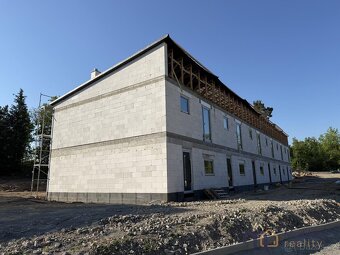 Prodej rodinného domu 91 m2, pozemek 350 m2 - 6