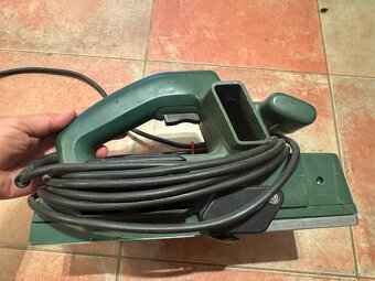 Elektrický hoblík Bosch PHP 150 - 6