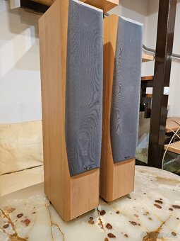 INFINITY PRIMUS 250 KVALITNÍ REPRODUKTORY - 6